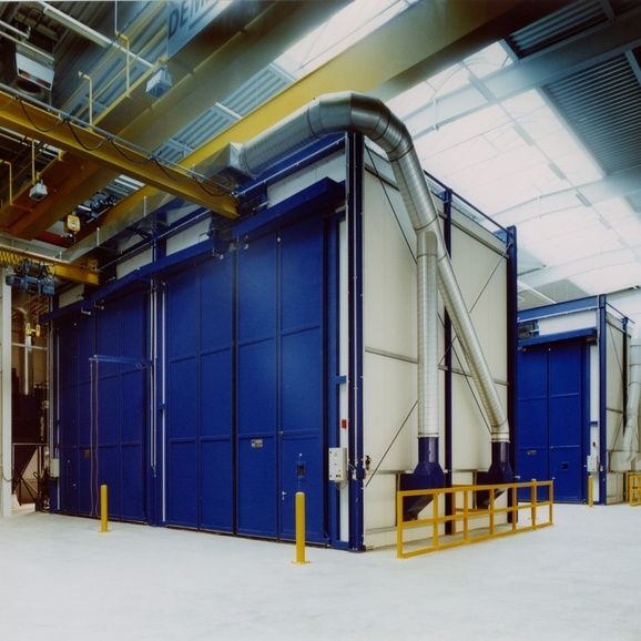 Pressure Blast Cabinet Manual Ritm Industryritm Industry
