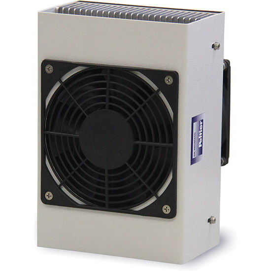 Electrical Cabinet Cooler With Dc Motor High Efficiency Ip67