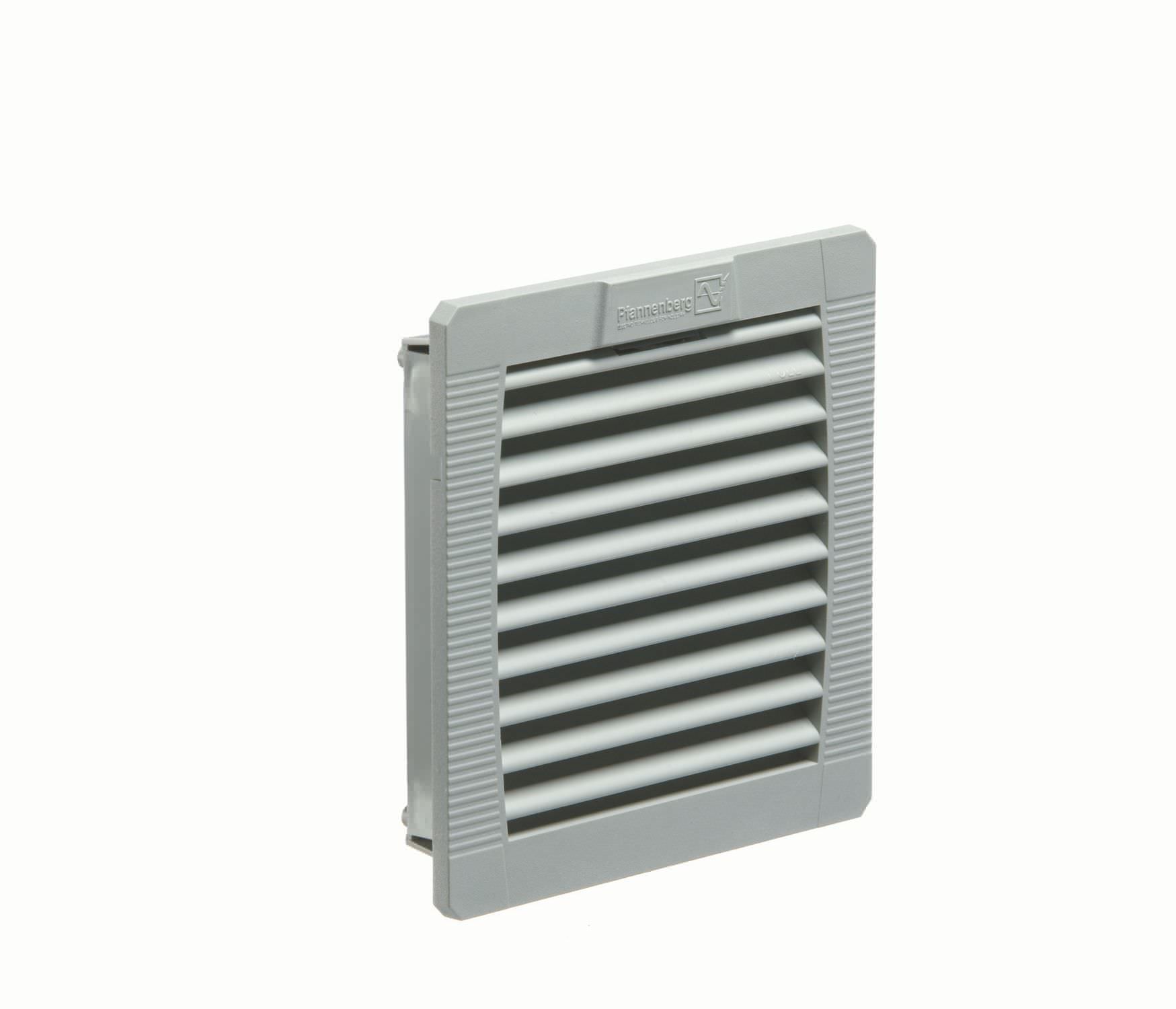 Exhaust Fan Ip54 Filter For Electrical Cabinets Ritm