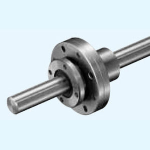 Linear shaft / rotary / ball splined / metal