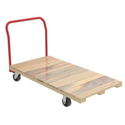 Platform cart / multipurpose