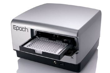 UV-Vis spectrophotometer / benchtop / absorbance / USB
