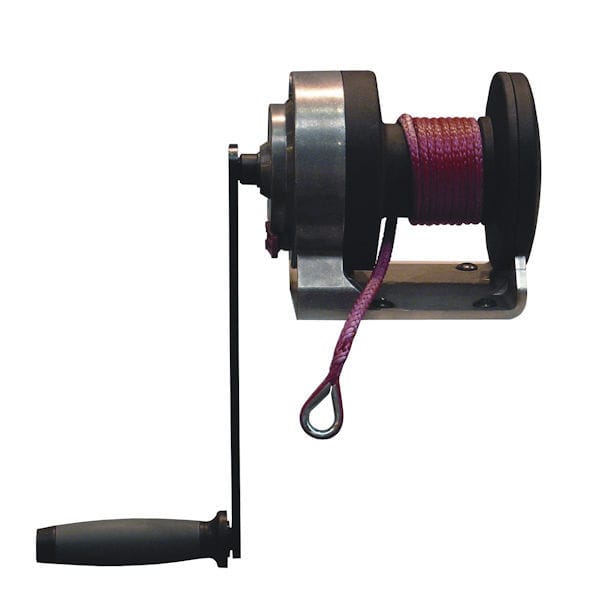 Manual winch / gear / traction / lifting