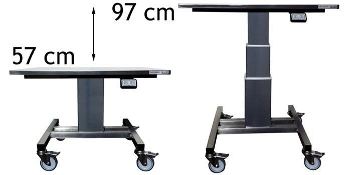 Standard workbench / mobile