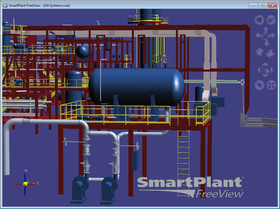 Smart plant. Intergraph SMARTPLANT. Смарт Плант 3d. SMARTPLANT Review Intergraph. Intergraph SMARTPLANT 3d Интерфейс.