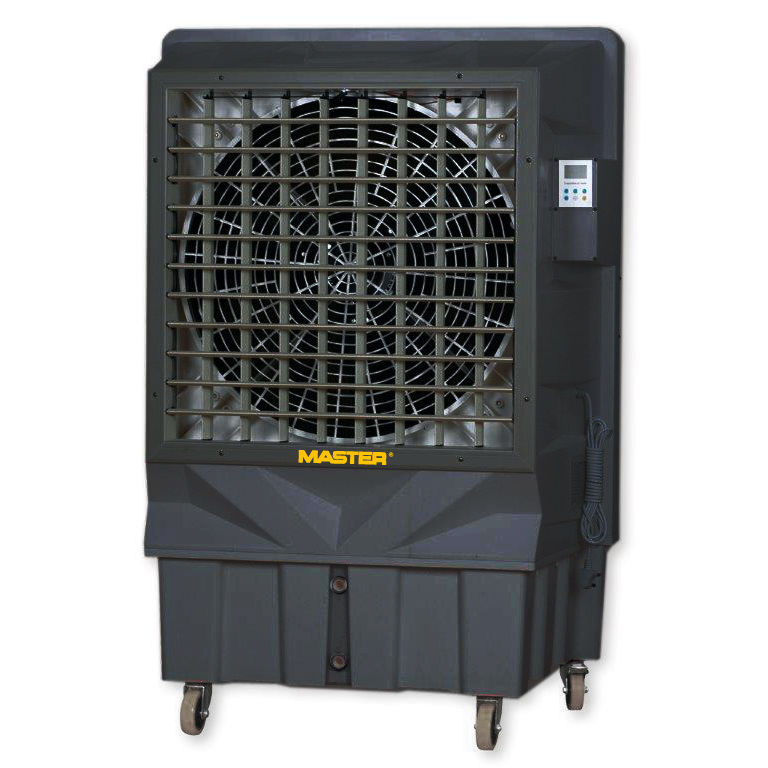 Mobile evaporative cooler RITM Industry