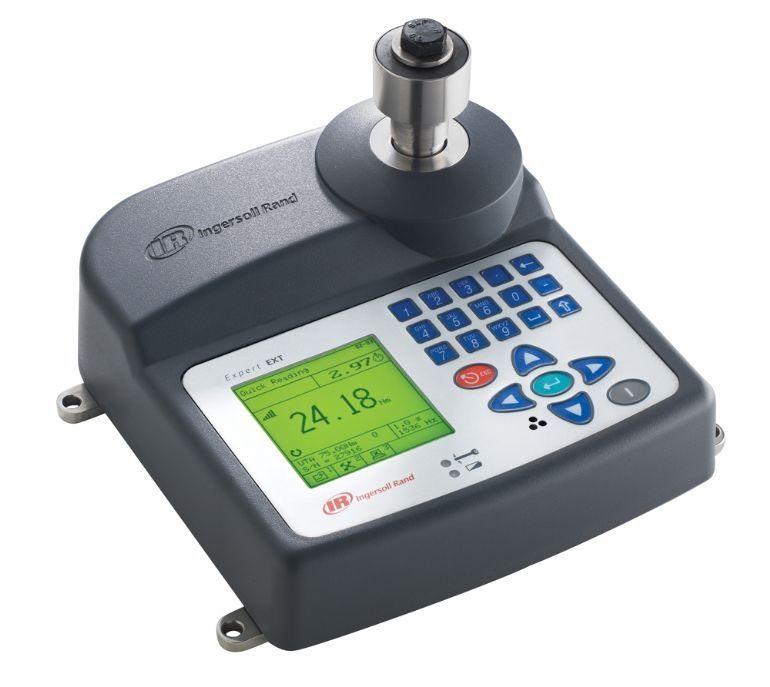 Torque calibration equipment / torque wrench RITM Industry