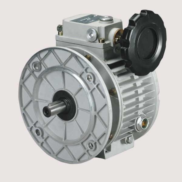Mechanical variable speed drive - RITM Industry